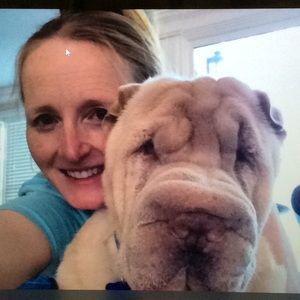 Meet your posher, Robyn and Max